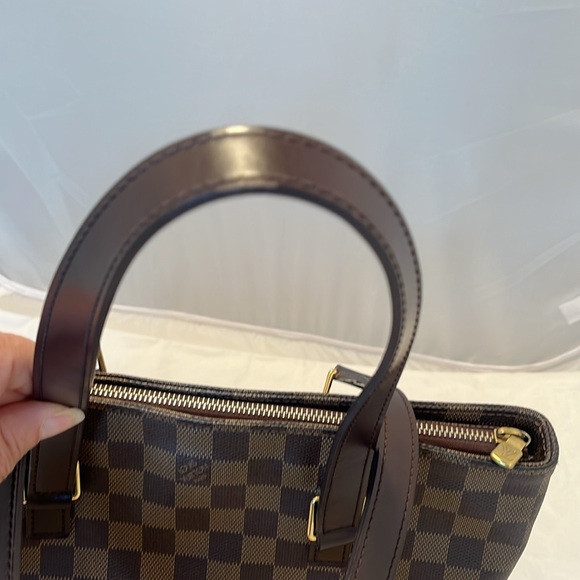 Louis Vuitton Special Order Cabas Piano - Picture 4 of 15